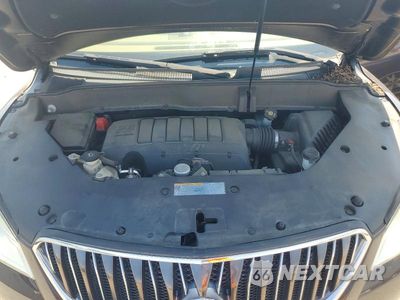 Zdjęcie 12 z 13 samochodu: 2016 BUICK ENCLAVE VIN:5GAKRBKD7GJ336261 - miniatura