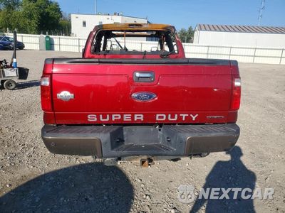 Zdjęcie 6 z 12 samochodu: 2016 FORD F250 SUPER DUTY VIN:1FT7W2B69GED22501 - miniatura