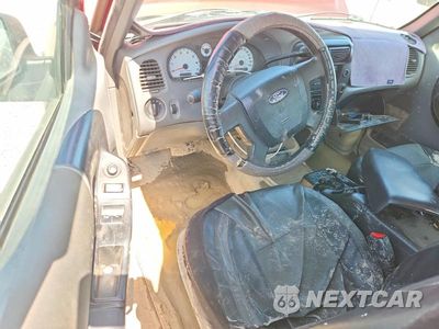 Zdjęcie 8 z 12 samochodu: 2011 FORD RANGER SUPER CAB VIN:1FTLR4FE8BPA77058 - miniatura