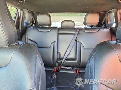 Zdjęcie 10 z 14 samochodu: 2024 JEEP COMPASS LIMITED VIN:3C4NJDCN4RT594884 - miniatura