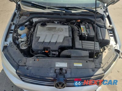 Zdjęcie 11 z 12 samochodu: 2013 VOLKSWAGEN JETTA TDI VIN:3VWLL7AJ2DM306265 - miniatura