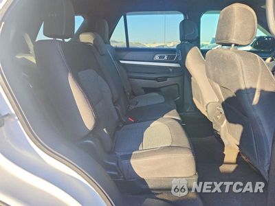 Zdjęcie 11 z 13 samochodu: 2017 FORD EXPLORER XLT VIN:1FM5K7DH9HGD98235 - miniatura