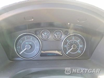 Zdjęcie 9 z 12 samochodu: 2011 FORD FLEX SEL VIN:2FMHK6CT2BBD04353 - miniatura