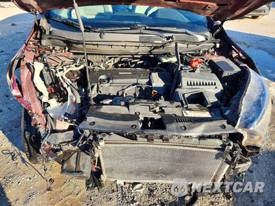 Zdjęcie 12 z 14 samochodu: 2017 HONDA CR-V LX VIN:2HKRW6H33HH213532 - miniatura