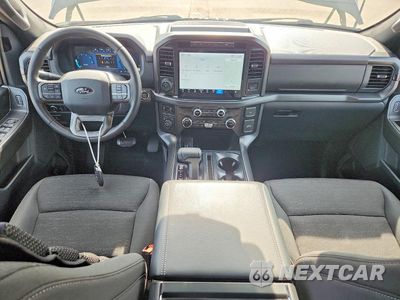 Zdjęcie 8 z 12 samochodu: 2024 FORD F150 XLT VIN:1FTFW3L80RKE53385 - miniatura