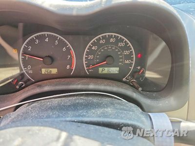 Zdjęcie 9 z 12 samochodu: 2011 TOYOTA COROLLA LE VIN:2T1BU4EE8BC642256 - miniatura