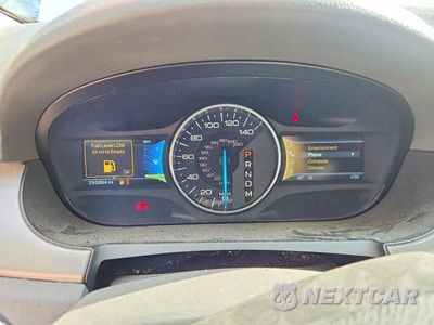 Zdjęcie 9 z 12 samochodu: 2011 FORD EDGE SEL VIN:2FMDK4JCXBBA09460 - miniatura