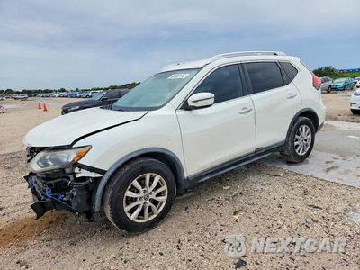 2018 NISSAN ROGUE SV KNMAT2MT5JP566014 - główne zdjęcie licytacji z USA - miniatura