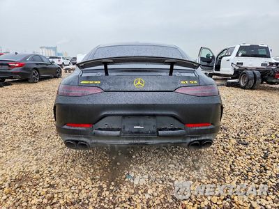 Zdjęcie 6 z 13 samochodu: 2022 MERCEDES-BENZ AMG GT 53 VIN:W1K7X6BB9NA046333 - miniatura