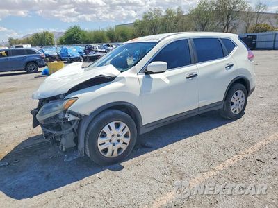 2016 NISSAN ROGUE S 5N1AT2MV9GC799956 - główne zdjęcie licytacji z USA - miniatura