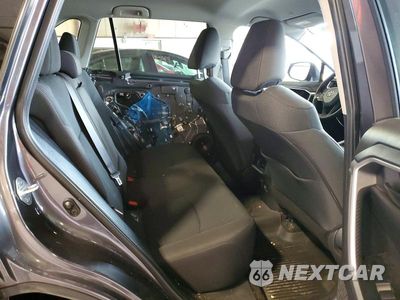 Zdjęcie 11 z 13 samochodu: 2024 TOYOTA RAV4 LE VIN:2T3F1RFV6RC473460 - miniatura