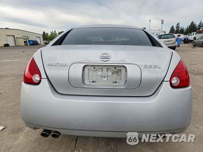 Zdjęcie 6 z 12 samochodu: 2004 NISSAN MAXIMA 3.5 SE VIN:1N4BA41E04C870994 - miniatura