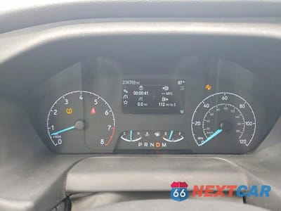 Zdjęcie 9 z 13 samochodu: 2020 FORD TRANSIT T-350 VIN:1FBAX2Y82LKA59960 - miniatura