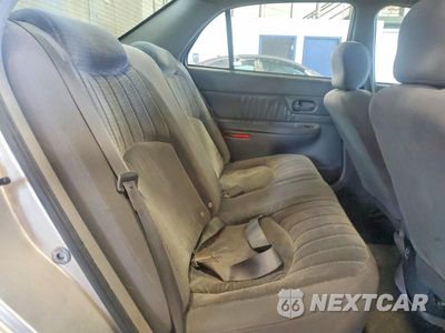 Zdjęcie 10 z 12 samochodu: 2003 BUICK CENTURY CUSTOM VIN:2G4WS52J531142565 - miniatura