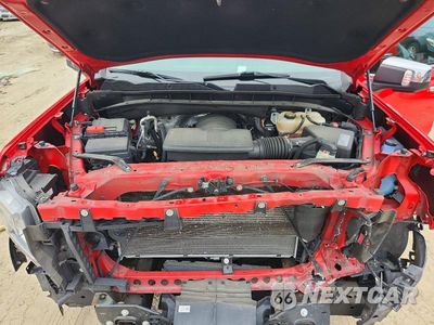 Zdjęcie 11 z 13 samochodu: 2019 GMC SIERRA K1500 SLT VIN:3GTU9DEL1KG189015 - miniatura