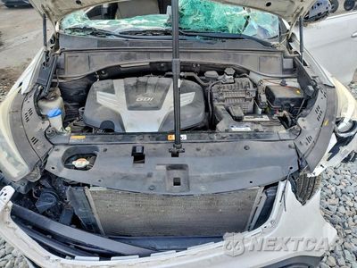 Zdjęcie 12 z 14 samochodu: 2018 HYUNDAI SANTA FE SE VIN:KM8SM4HF3JU260556 - miniatura