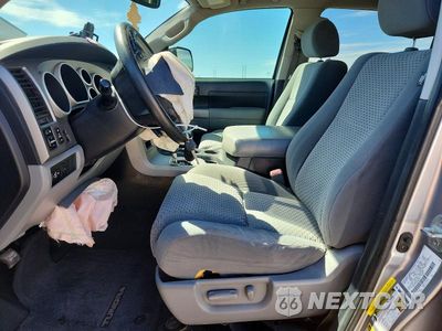 Zdjęcie 7 z 12 samochodu: 2012 TOYOTA TUNDRA CREWMAX SR5 VIN:5TFEM5F12CX044438 - miniatura