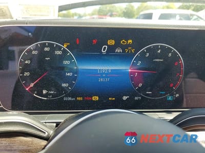 Zdjęcie 9 z 14 samochodu: 2024 MERCEDES-BENZ GLS 450 4MATIC VIN:4JGFF5KE2RB090540 - miniatura