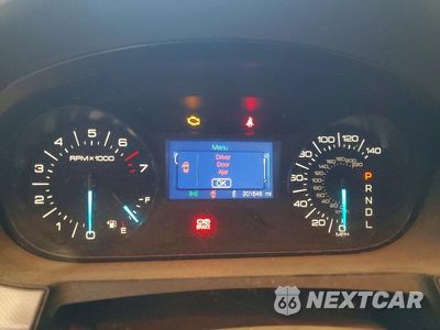 Zdjęcie 9 z 12 samochodu: 2013 FORD EDGE SEL VIN:2FMDK3J9XDBA83169 - miniatura