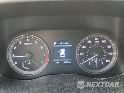 Zdjęcie 9 z 12 samochodu: 2020 HYUNDAI TUCSON SE VIN:KM8J2CA47LU203784 - miniatura