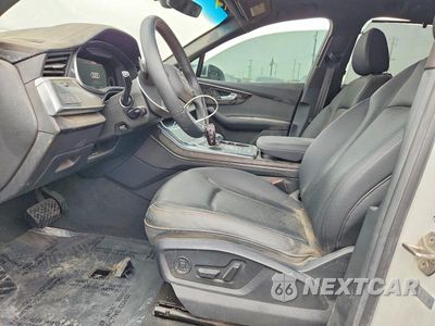 Zdjęcie 7 z 13 samochodu: 2023 AUDI Q7 PREMIUM PLUS VIN:WA1LCBF76PD006421 - miniatura