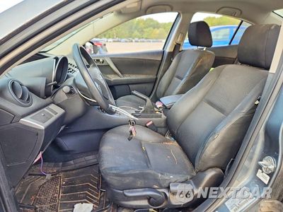 Zdjęcie 7 z 12 samochodu: 2013 MAZDA 3 I VIN:JM1BL1TF5D1704345 - miniatura