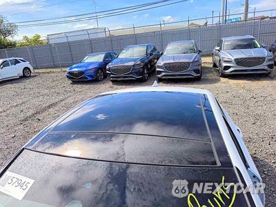 Zdjęcie 14 z 15 samochodu: 2023 GENESIS G70 3.3T STANDARD VIN:KMTG54TE6PU135583 - miniatura