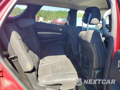 Zdjęcie 10 z 12 samochodu: 2015 DODGE DURANGO SXT VIN:1C4RDHAG8FC937630 - miniatura