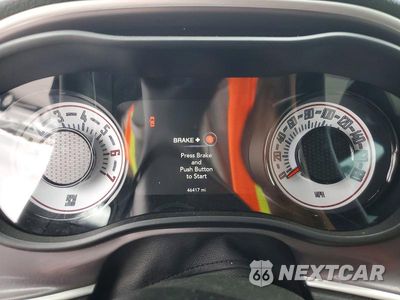 Zdjęcie 9 z 12 samochodu: 2022 DODGE CHALLENGER R VIN:2C3CDZFJ4NH229813 - miniatura