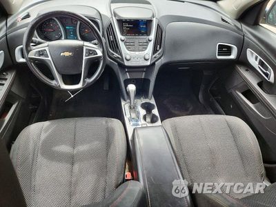 Zdjęcie 8 z 13 samochodu: 2015 CHEVROLET EQUINOX LT VIN:2GNALBEK2F6417337 - miniatura