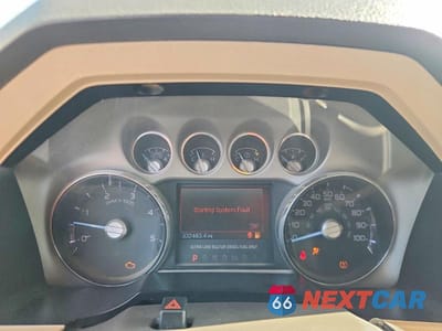 Zdjęcie 8 z 10 samochodu: 2011 FORD F250 SUPER DUTY VIN:1FT7W2BT4BEA06129 - miniatura