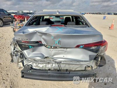 Zdjęcie 6 z 13 samochodu: 2025 HONDA CIVIC SPORT VIN:2HGFE2F54SH518171 - miniatura