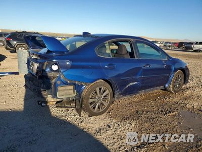 Trzecie zdjęcie samochodu z tyłu: 2015 SUBARU WRX PREMIUM VIN:JF1VA1D63F9835480 - miniatura