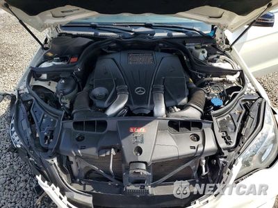 Zdjęcie 11 z 12 samochodu: 2014 MERCEDES-BENZ E 550 VIN:WDDKK7DF5EF257448 - miniatura