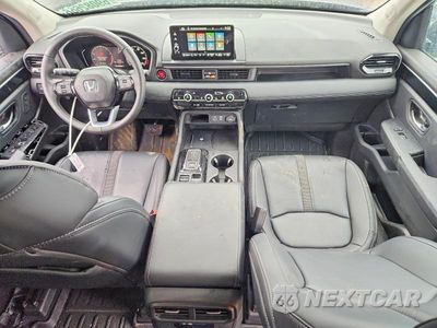 Zdjęcie 8 z 13 samochodu: 2025 HONDA PILOT TOURING VIN:5FNYG1H72SB145647 - miniatura