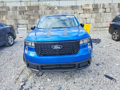 Piąte zdjęcie samochodu w środku: 2026 FORD MAVERICK XLT VIN:3FTTW8JA9TRA94854 - miniatura