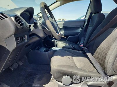 Zdjęcie 7 z 12 samochodu: 2021 MITSUBISHI MIRAGE ES VIN:ML32AUHJXMH003542 - miniatura