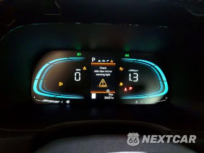 Zdjęcie 9 z 14 samochodu: 2025 HYUNDAI PALISADE SEL VIN:KM8R2DGE6SU918840 - miniatura