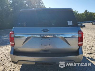 Zdjęcie 6 z 13 samochodu: 2021 FORD EXPEDITION MAX XLT VIN:1FMJK1JT2MEA25709 - miniatura