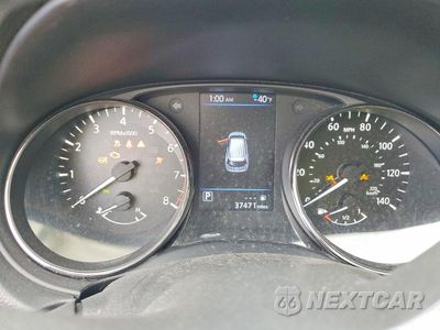 Zdjęcie 9 z 14 samochodu: 2020 NISSAN ROGUE SV VIN:JN8AT2MT0LW042377 - miniatura