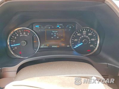 Zdjęcie 9 z 12 samochodu: 2018 FORD F150 SUPERCREW VIN:1FTEW1EG7JFD18941 - miniatura