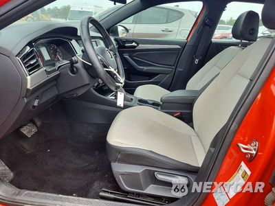 Zdjęcie 7 z 13 samochodu: 2019 VOLKSWAGEN JETTA S VIN:3VWCB7BU8KM207412 - miniatura