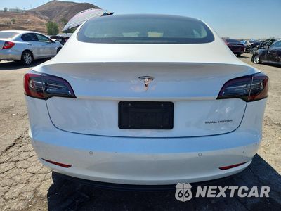 Zdjęcie 6 z 12 samochodu: 2022 TESLA MODEL 3 VIN:5YJ3E1EB6NF265450 - miniatura