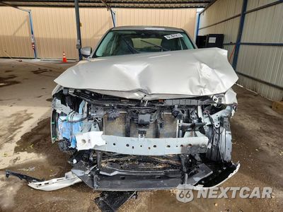 Piąte zdjęcie samochodu w środku: 2025 MAZDA CX-5 SELECT VIN:JM3KFBBL9S0677603 - miniatura
