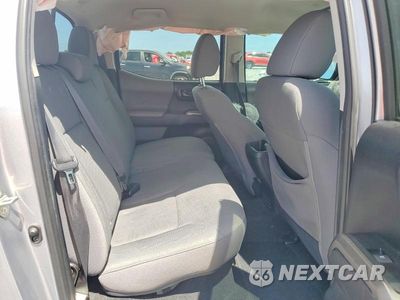 Zdjęcie 10 z 13 samochodu: 2020 TOYOTA TACOMA SR5 V6 VIN:3TMAZ5CN3LM121511 - miniatura