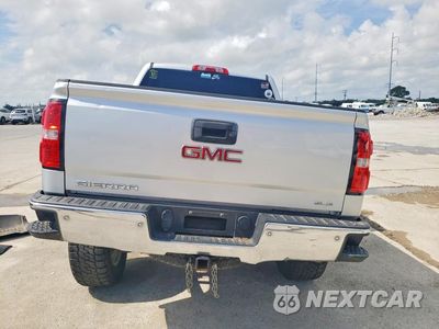 Zdjęcie 6 z 12 samochodu: 2014 GMC SIERRA K1500 SLE VIN:3GTU2UEC8EG350422 - miniatura