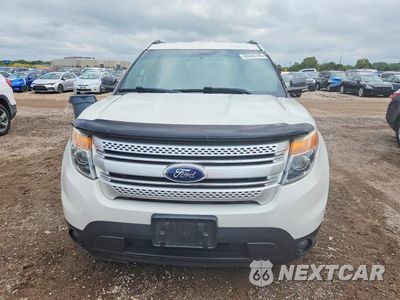 Piąte zdjęcie samochodu w środku: 2011 FORD EXPLORER XLT VIN:1FMHK8D88BGA11605 - miniatura
