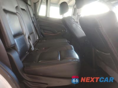 Zdjęcie 11 z 13 samochodu: 2019 CHEVROLET TAHOE K1500 LT VIN:1GNSKBKC1KR352905 - miniatura