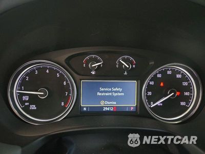 Zdjęcie 9 z 13 samochodu: 2024 BUICK ENCLAVE ESSENCE VIN:5GAEVAKW6RJ104256 - miniatura