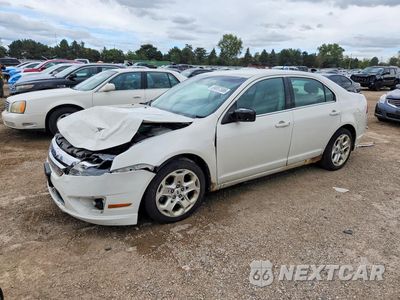 2011 FORD FUSION SE 3FAHP0HA9BR231497 - główne zdjęcie licytacji z USA - miniatura